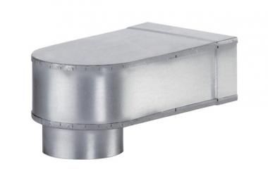 MAICO Winkel MF-W100      MF-W100 80/150 