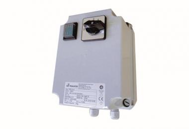 Maico 5-Stufentransformator AC TRE 3,3-2 