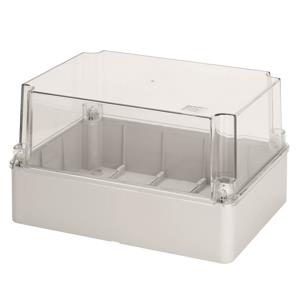 GEWISS Abzweigkasten eckig       GW44439 