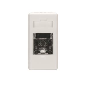 GEWI Telefon-Anschlussdose RJ11  GW20251 