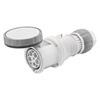 GEWISS Kupplung HP IP67 3P+PE   GW63054H 