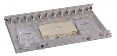EFB Spleißbox LC 9/125         B71922.24 