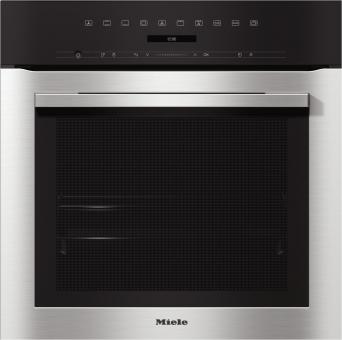 Miele H 7164 B Ed EB-Backofen 