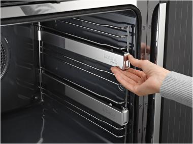 Miele H 7364 BP Ed EB-Backofen 