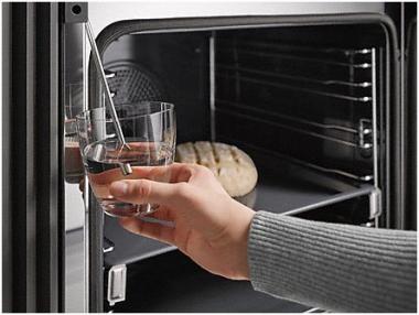 Miele H 7164 B Ed EB-Backofen 