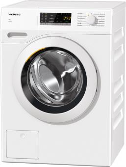 Miele WCA 030 WCS Active Waschautomat 