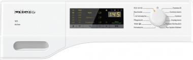 Miele WCA 030 WCS Active Waschautomat 