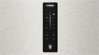 Siemens KG 39 NAIBT Ed Kühlkombi 