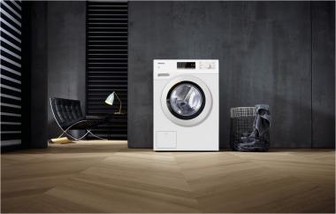 Miele WCA 030 WCS Active Waschautomat 