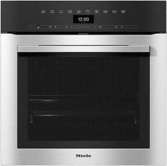 Miele H 7360 B Ed EB-Backofen 