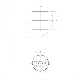 EVN Deckenanbau -             AS20090925 