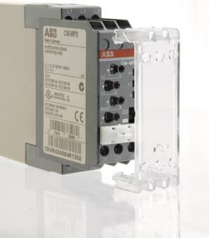 ABB Klarsichtabdeckung 22         COV.01 
