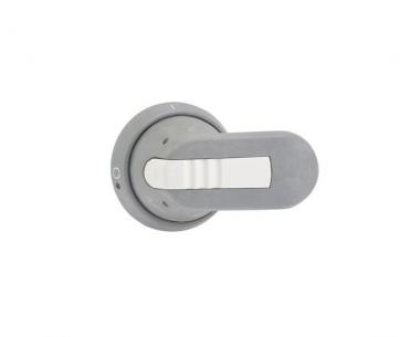 ABB Pistolengriff grau 65mm      OHG65J6 