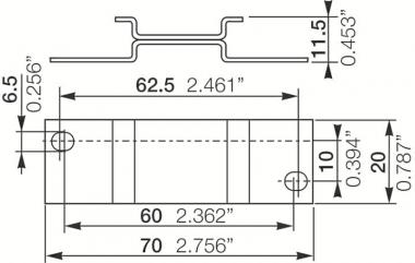 ABB Adapter für                   ADP.01 