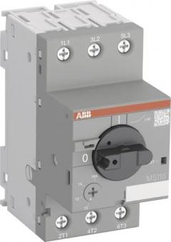 ABB Motorschutzs. MS  MS116-1,6/1,0-1,6A 