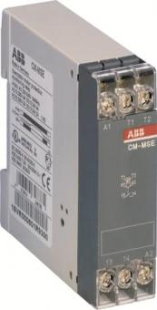 ABB Motorschutzrelais   CM-MSE220-240VAC 