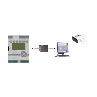 CEAG SD CARD Z445            40071347911 