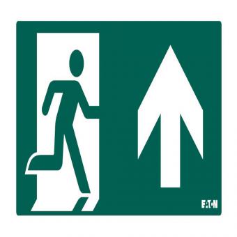 CEAG ETIQ H FLECHE HAUT         LUM10577 