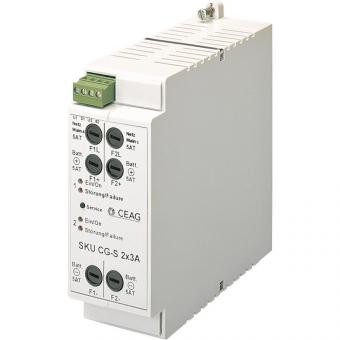 CEAG SKU CG-S 2X3A           40071347051 