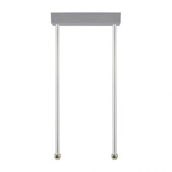 CEAG Pendelpaar 0,5m RAL7035 40071350400 