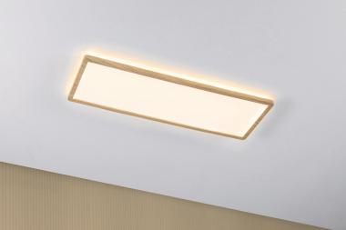 Paulmann Atria Shine Wood IP44 22W 71031 