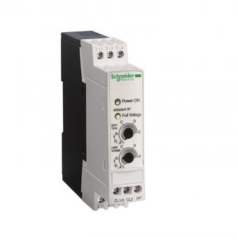 GS Sanftanlasser             ATS01N103FT 