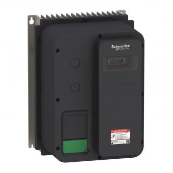 Schneider Frequenzumrichter ATV320U22N4W 