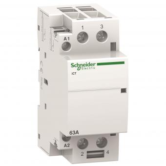 Schneider Installationsschütz   A9C20862 