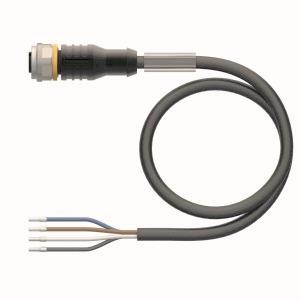 Turck PUR Anschlussleitung RKC4.4T-5/TXL 