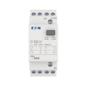 EATON Z-S48/4S Stromstossschalter 100665 
