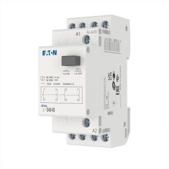 EATON Z-S48/4S Stromstossschalter 100665 