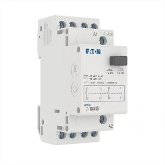 EATON Z-S48/4S Stromstossschalter 100665 