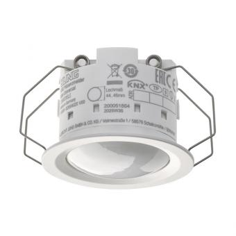Jung KNX Präsenzmelder Mini  33900 1S LE 