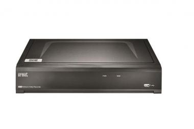Grothe Netzwerkvideo-     NVR 1098/428P 