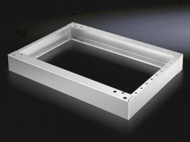 Rittal Sockel aus Edelstahl   TP 2870000 