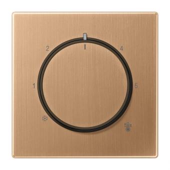 Jung Abdeckung f.Thermostat     BRG 1749 