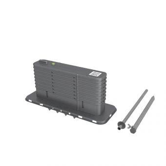 Hauff             MSH Basic FUBO SR4 EBT 