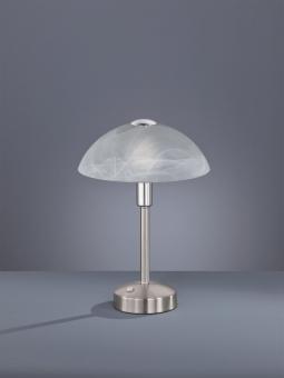 TRIO LED-Tischleuchte DONNA   525790107 