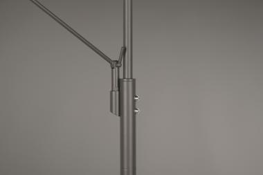 Trio LED-Stehl FRANKLIN 35W    426510242 