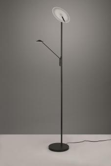 Trio LED-Stehl BRANTFORD 30W   425610232 