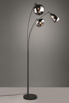 Trio Stehleuchte LUMINA,3xE14  417000332 