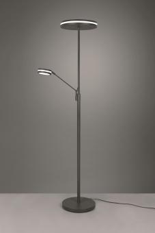 Trio LED-Stehl FRANKLIN 35W    426510242 