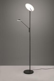 Trio LED-Stehl BRANTFORD 30W   425610232 