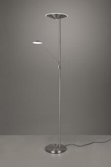 Trio LED-Stehl BRANTFORD 30W   425610207 