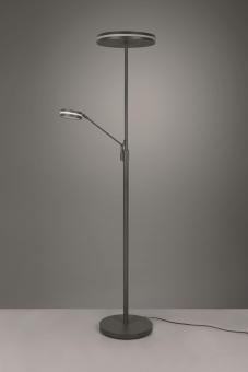 Trio LED-Stehl FRANKLIN 35W    426510242 