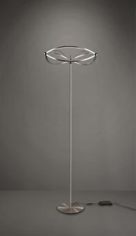 TRIO LED-Stehl. CHARIVARI 31W  421210107 