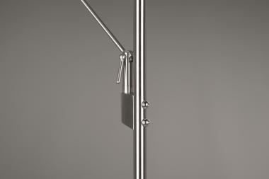 Trio LED-Stehl BRANTFORD 30W   425610207 