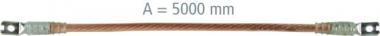 DEHN E+K-Seil 1-polig m.          776425 