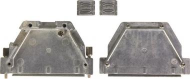 HART Vollmetallhaube 37-     61030010018 