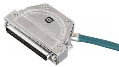 HART Vollmetallhaube 9-polig 61030010013 